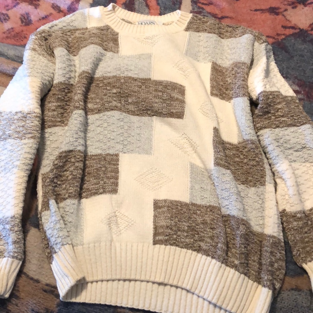 Vintage 90’s sweater
